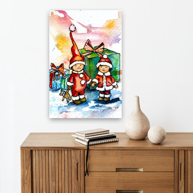 Print, 45.72cm H x 30.48cm W