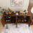 60.50 Inch Sideboard With 4 Doors And Adjustable Shelves-118133413