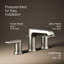 Robinet pour salle de bain Kohler Hint-85026384
