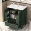 Bathroom Vanity with Sink-1427556789