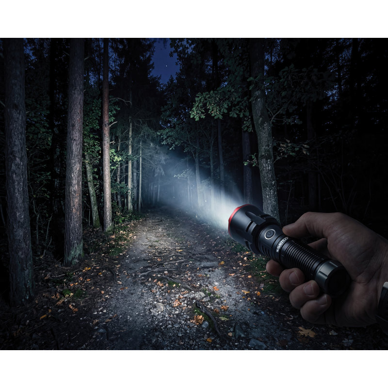 Recharge Outdoor Flashlight
