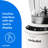 Nutribullet Pro Full-Size Blender-103530948