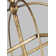 Andy 3 - Light Dimmable Lantern Geometric Chandelier