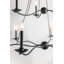 Sawyer 9 - Light Chandelier