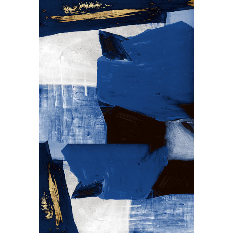 Wrapped Canvas Print, 91.44 cm H x 60.96 cm W