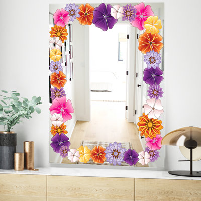 Rectangle Mirror