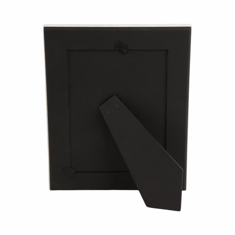 Genuine Marble Single Picture Frame, 8" W x 10" H