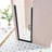 Pivot Single Swing Shower Door