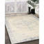Tapis oriental beige / gris-13996417
