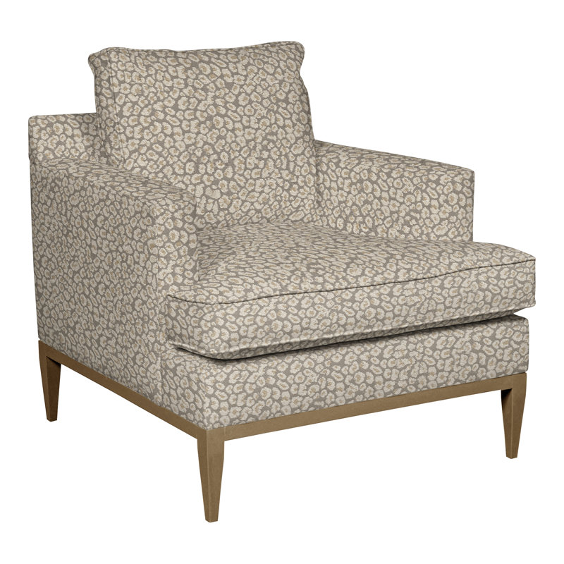 Camilla 34.5" Chair, Hampton, Tarbee Dove