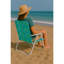 Chaise de plage Hurley-113257044