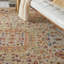 Tapis oriental en laine / nylon Vetri-453575069