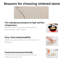 Mobilier d'extérieur en aluminium 2 pièces