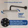 All-In-One Kit with Rough in-Valve