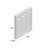 Bathroom Medicine Cabinet, Wall Mounted, Mirror-1419857528-1419857529