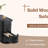 Anyssa Solid Wood 2-Drawer End Table-835008941