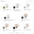 Tyonna Wall Sconces-560178575