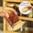 Rebrilliant Versatile 3-tier Bamboo Spice Rack And Pantry Organizer With 9 Glass Jars – Perfect For Countertop Storage In Kitchens To Keep Seasoning Containers Neatly Displayed And Easily Accessible