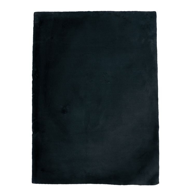 Tapis touffeté à la main Jalissia