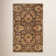 Arden Wool Oriental Indoor Rug