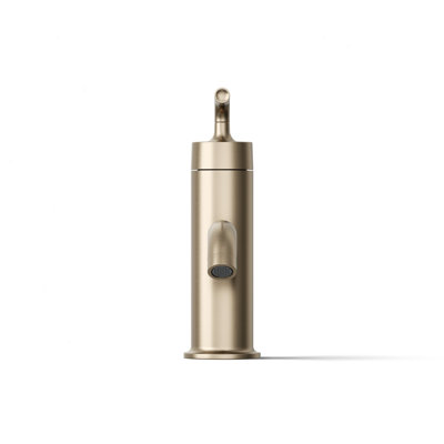 Purist Single Hole Bathroom Faucet