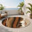 Dune Waves Indoor And Outdoor Area Rug-517625274