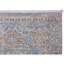 Ziegler 3000 Wool Oriental Area Rug in Gray
