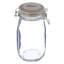 Glass Jar