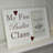 Wood Matte Picture Frame