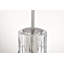 Luminaire suspendu 1 lumière Anine Gianna-1771229336-1771229337