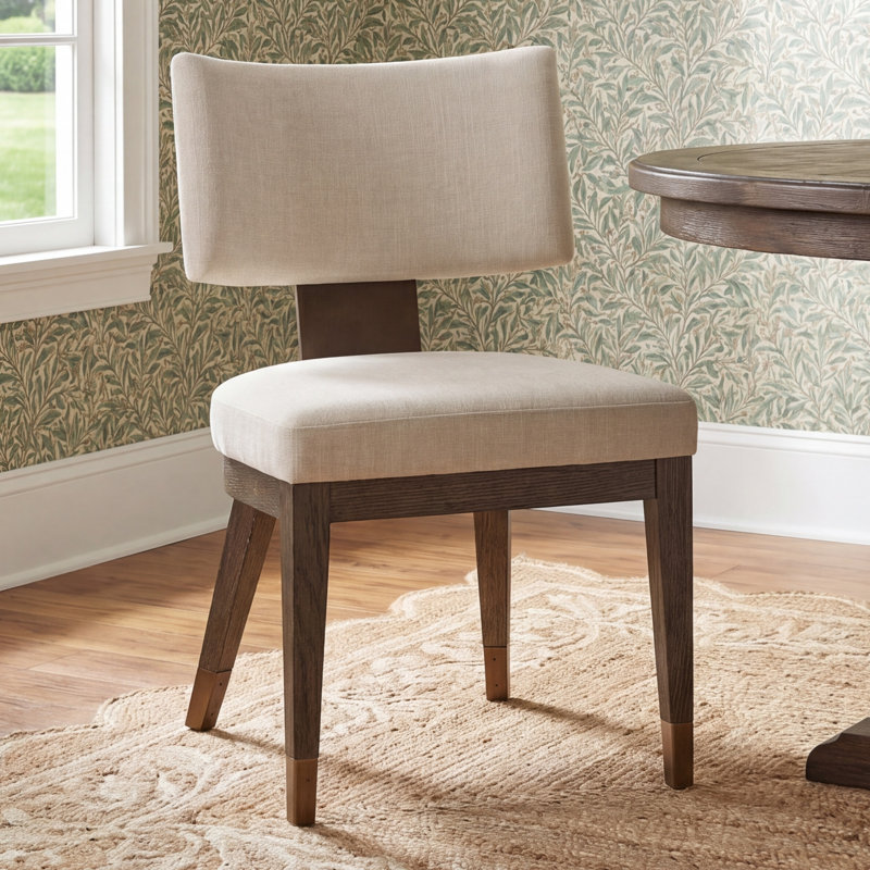 Cocoa Side Chair (set of 2)