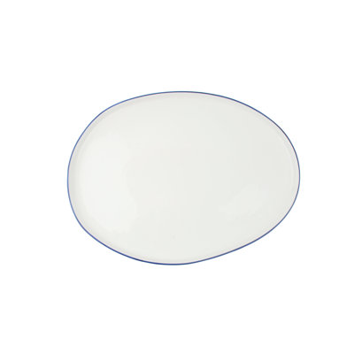 Canvas Home Abbesses Porcelain Platter