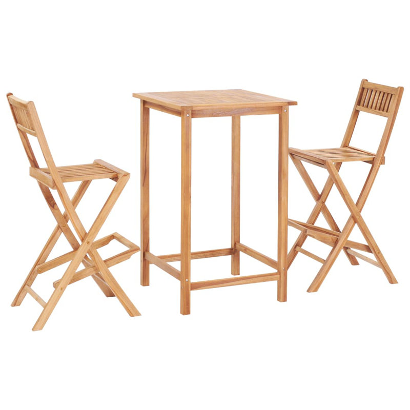 2 Seater Bistro Set
