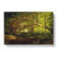 Mystical Forest - Wrapped Canvas Painting-55360644