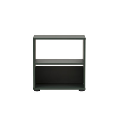 Bansil 4 Pair Shoe Rack
