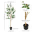 Olive artificielle - paquet de 2-1876888216