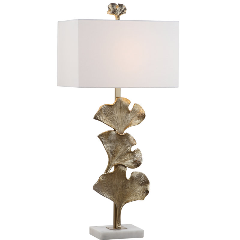 Anika Iron Table Lamp