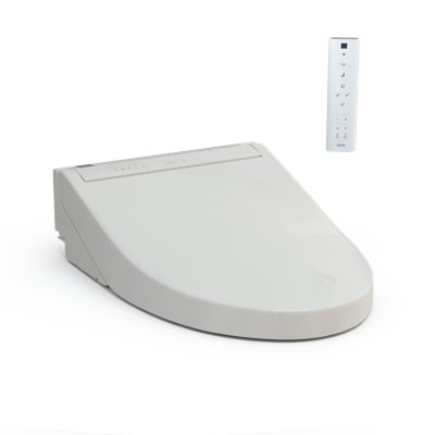 Washlet® Elongated Bidet Seat