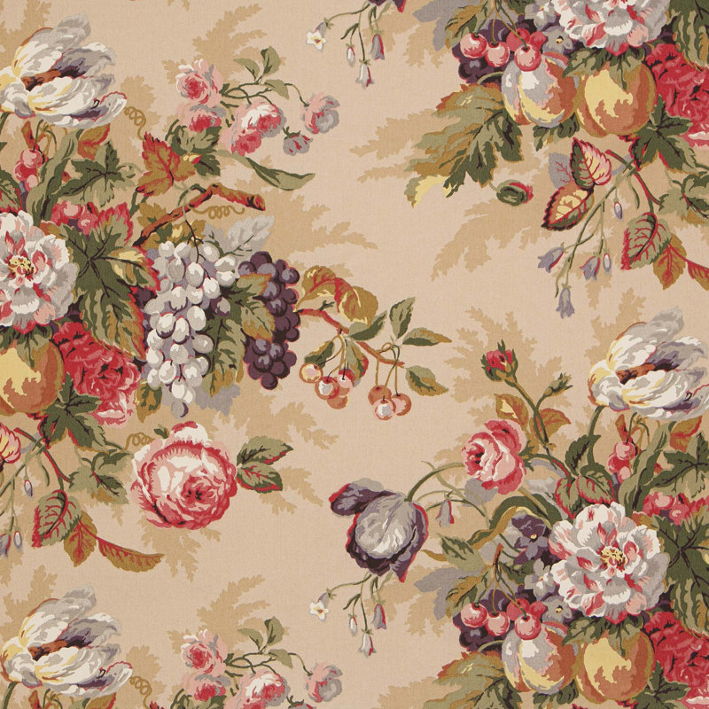 Fabric -Main Print