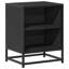 40cm W Metal Bedside Table-567732951-540651748