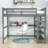 Egla Kids Loft Bed-415679072-415679074