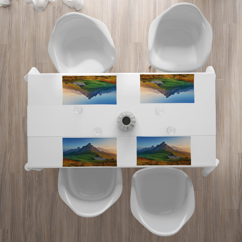 Bolton Placemat