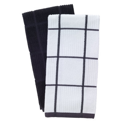 T-fal Parquet Kitchen Towel