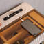Dressing Table with Mirror-1048289589