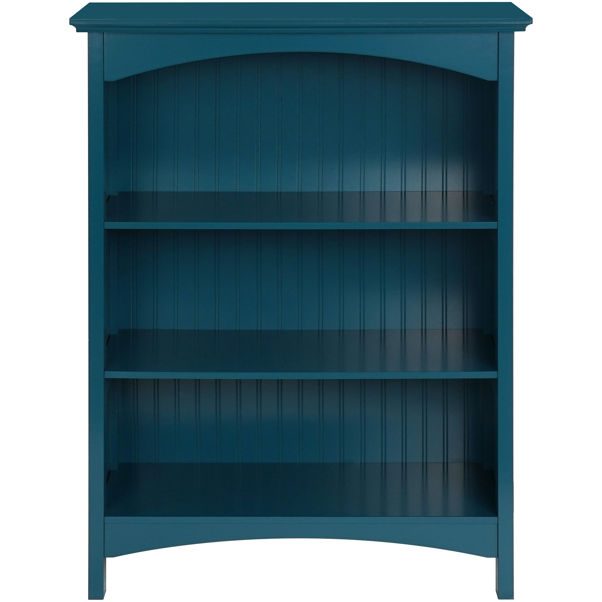 Winston Porter Batey 29.5" W Standard Bookcase & Reviews | Wayfair