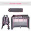 Ahmad Cot Bed