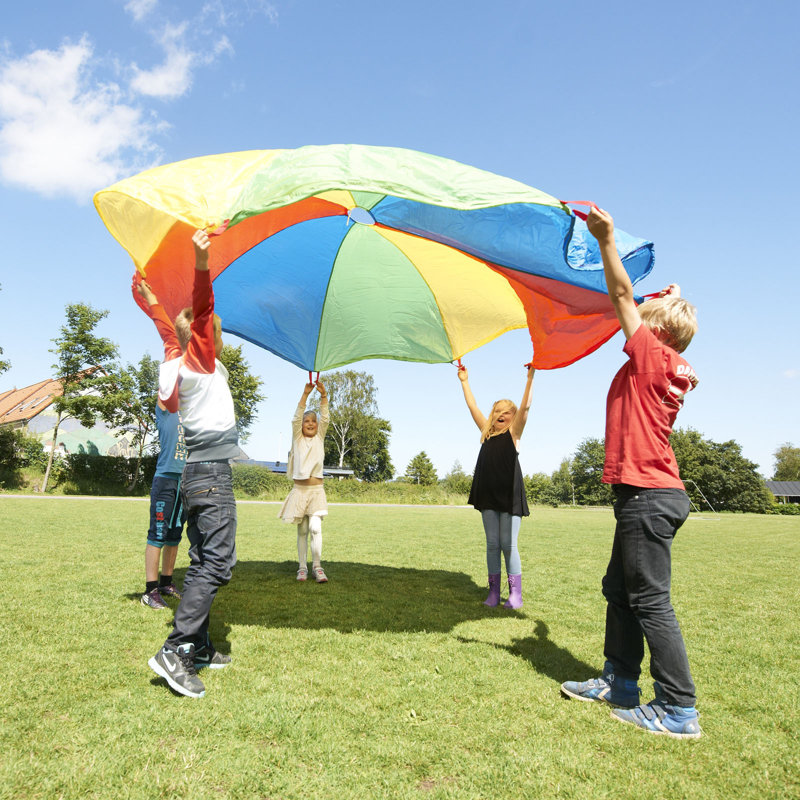 Parachute 20 po GONGE