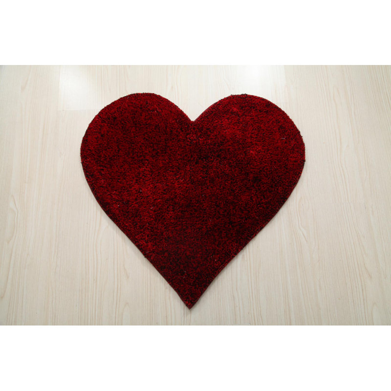 Meyerwood Hand Tufted Indoor Rug