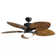 Rifky 52'' Ceiling Fan with LED Lights