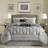 Laurel 7 Piece Tufted Comforter Set-199664602-199664614